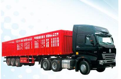 半挂车为什么要更换防冻液